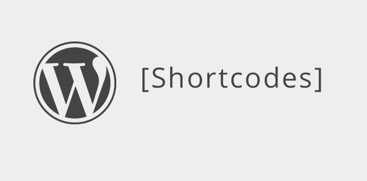 on-shortcodes