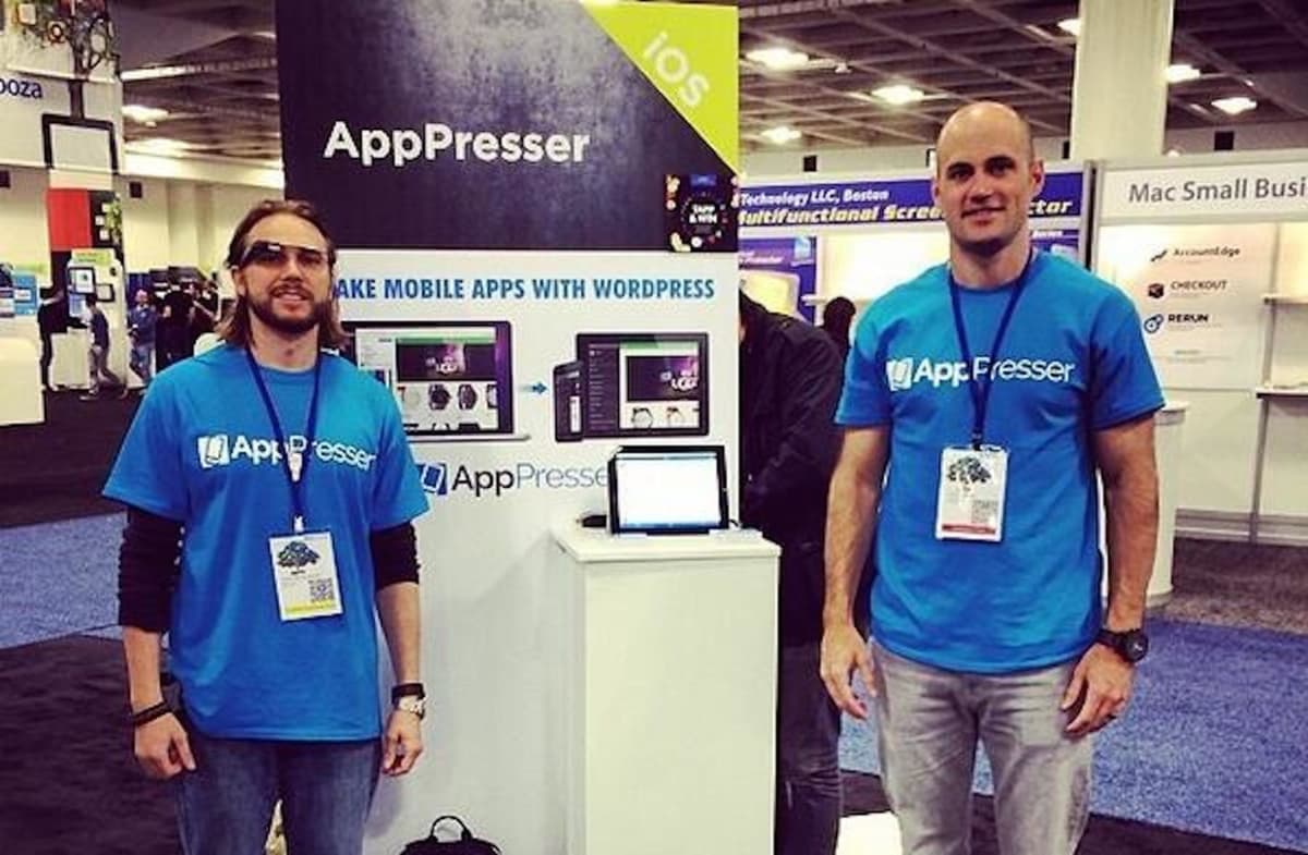 apppresser-represents-wordpress-at-macworldiworld