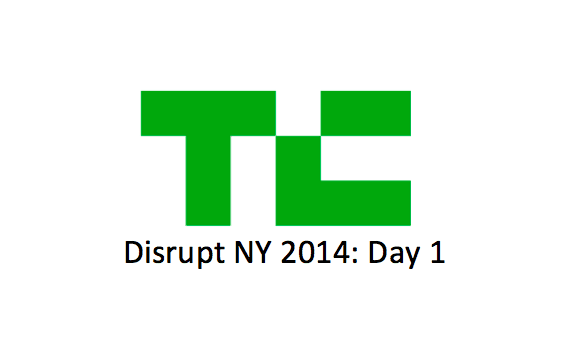 5-lessons-from-day-1-of-techcrunch-disrupt-ny