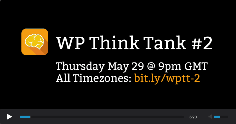 wp-think-tank-2-kicks-today-2pm-pacific