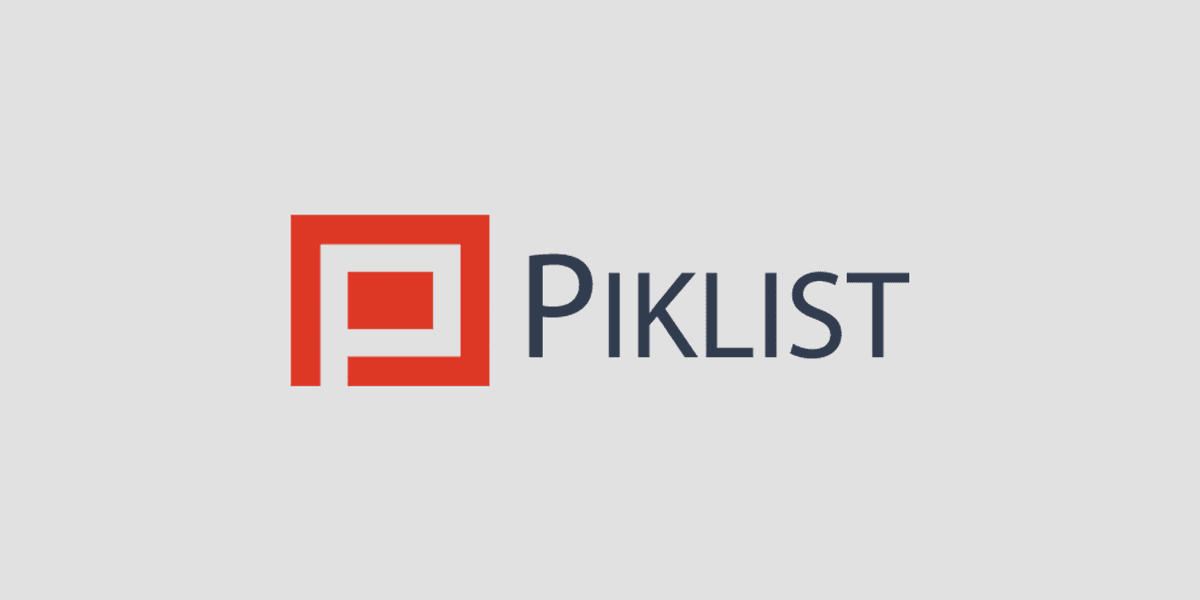 getting-started-piklist-framework