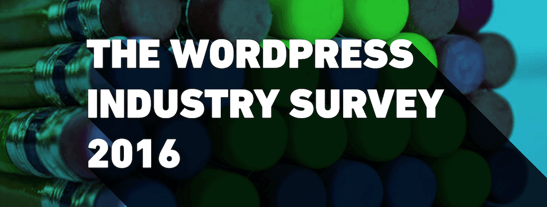 wordpress-industry-survey-2016-results