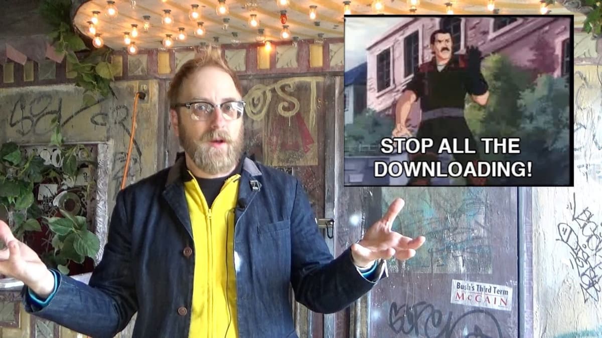 doc-pops-news-drop-motivates-spammers