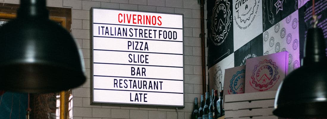 automatic-section-menus