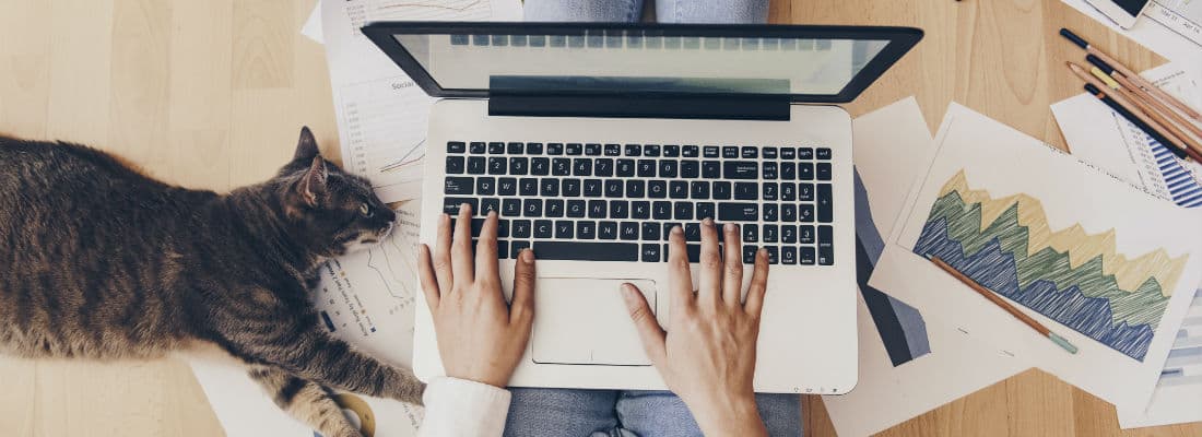 how-to-stay-focused-while-working-from-home