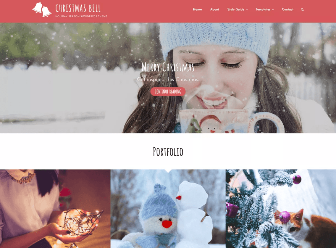 5-ways-to-give-your-blog-a-temporary-holiday-theme