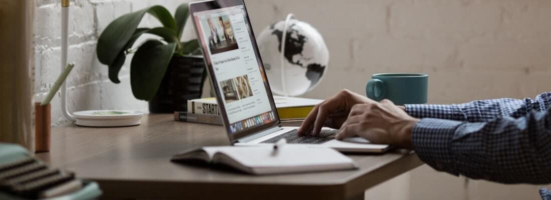 wordpress-business-site