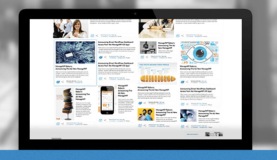 wordpress-news-aggregated