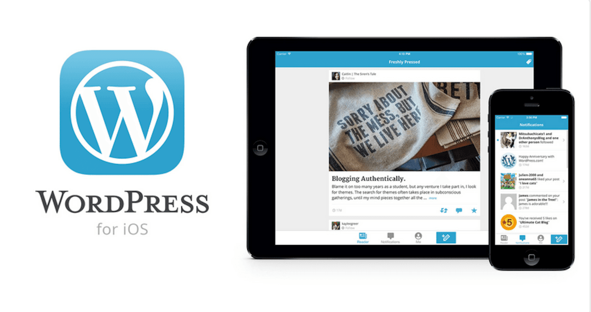 wordpress-for-ios-version-4-0-has-arrived