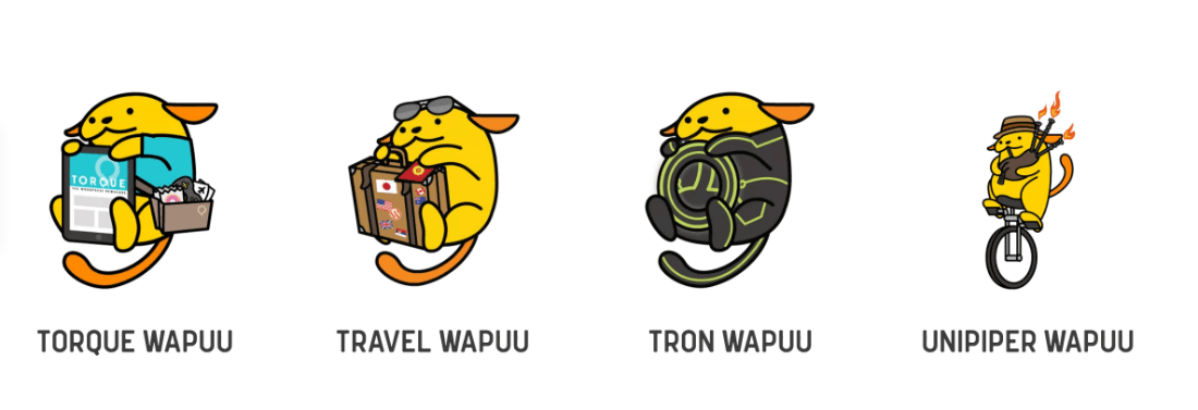 wapuu-created-cultural-center-wordpress