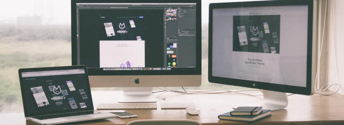 large-scale-wordpress-site